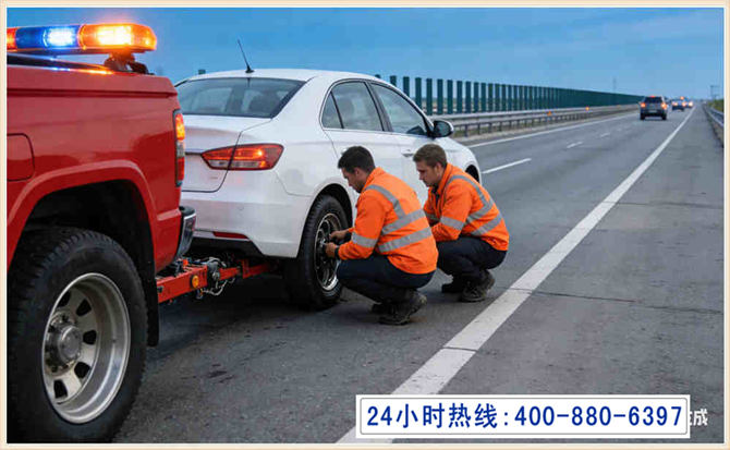 纳雍汽车救援道路救援 纳雍汽车救援道路救援